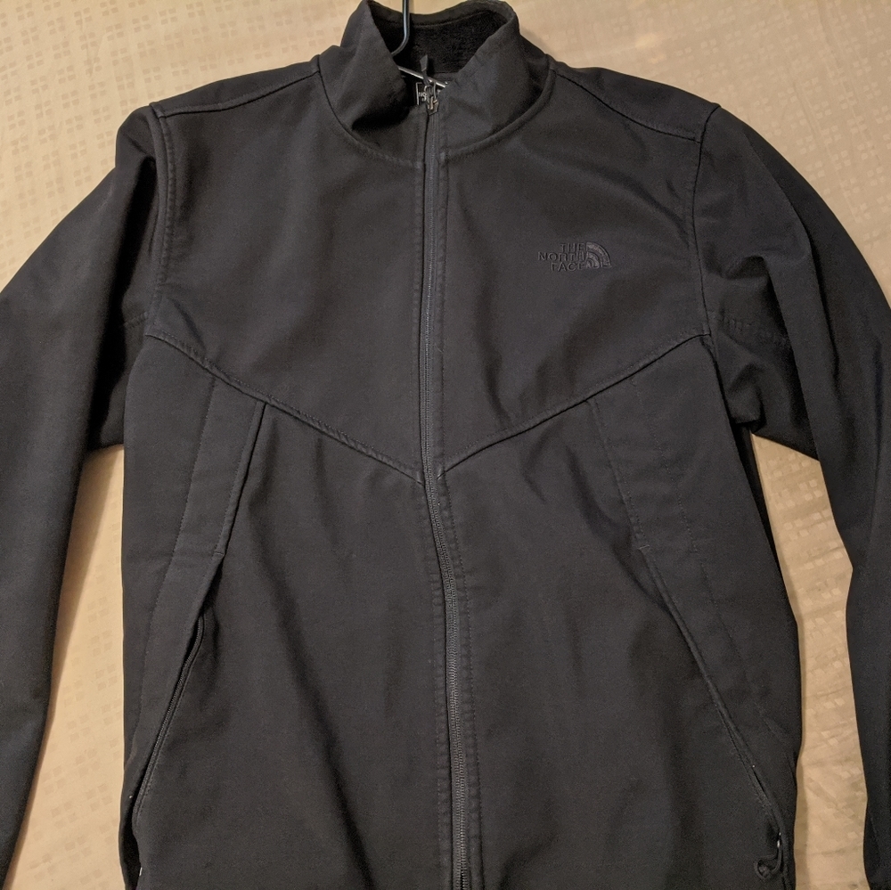 North Face Apex Jacket (Large)